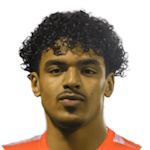 Photo of Hamed Abdullah Yousef — Al-Ittihad FC