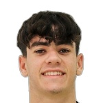 Photo of Ivan Corralejo — Real Betis
