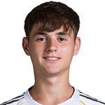 Photo of Diego Aguado — Real Madrid