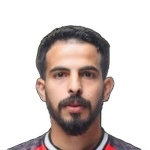 Photo of Khalid Al Subaie — Al Najma