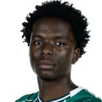 Photo of Wesley Adeh — Werder Bremen