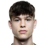Photo of Luca Erlein — 1899 Hoffenheim