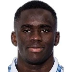 Photo of A. Traore — Damac