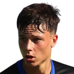 Matteo Lavelli