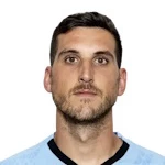 Photo of Sergio Herrera — Osasuna