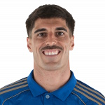 Photo of Nacho Vidal — Oviedo