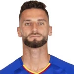 Photo of Domingos Duarte — Getafe