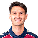 Photo of Unai Elgezabal — Levante