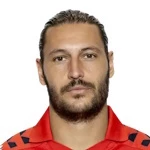 Photo of Juan Cruz — Osasuna
