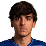 Photo of Gonzalo Villar — Elche