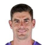 Photo of Raúl Fernández — Alaves