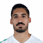 Photo of Álvaro Vallés — Real Betis