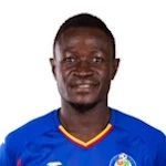 Photo of D. Dakonam — Getafe