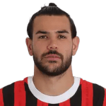 Photo of T. Hernández — Al-Hilal Saudi FC