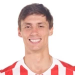 Photo of Robin Le Normand — Atletico Madrid