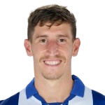 Photo of Aihen Muñoz — Real Sociedad