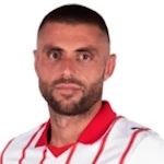 Photo of David López — Girona