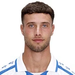 Photo of Javi Puado — Espanyol