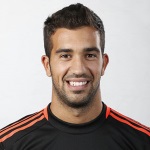 Photo of Fernando Pacheco — Al-Fateh