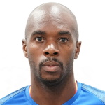 Photo of A. Nyom — Getafe