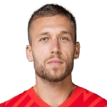 Photo of Rubén Blanco — Girona