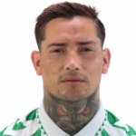 Photo of E. Ávila — Real Betis