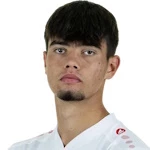 Photo of M. Catovic — VfB Stuttgart