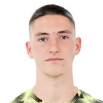 Photo of Diego Ferrer — Getafe