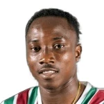 Photo of Alexandre Sola — Estrela