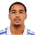 Photo of C. Pickel — Espanyol