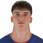 Photo of Jofre Torrents — Barcelona