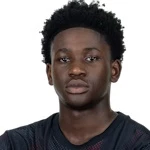 Photo of J. Mensah — Bayer Leverkusen