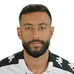 Photo of C. Labidi — Nacional