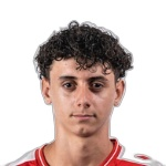 Photo of Sandro Vidigal — SC Braga
