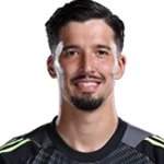 Photo of A. Bayındır — Manchester United