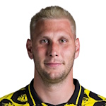 Photo of N. Süle — Borussia Dortmund