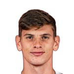 Photo of Diogo Costa — GIL Vicente