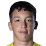 Photo of Hugo López — Villarreal