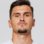 Photo of I. Zlobin — Famalicao