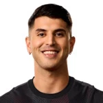Exequiel Alejandro Palacios