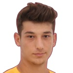Mustafa Burak Bozan