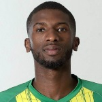 Photo of Hélder Tavares — Tondela