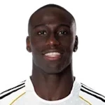 Photo of F. Mendy — Real Madrid