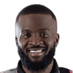 Tanguy Ndombélé Alvaro