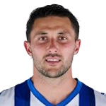 Photo of F. Garcés — Alaves