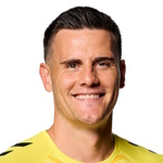 Photo of M. Zetterer — Eintracht Frankfurt