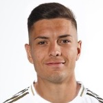 Photo of Javi Sánchez — Arouca