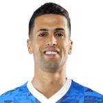 Photo of João Cancelo — Barcelona