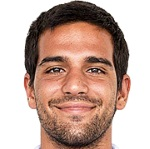Photo of João Graça — Rio Ave