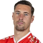 Photo of D. Kohr — FSV Mainz 05